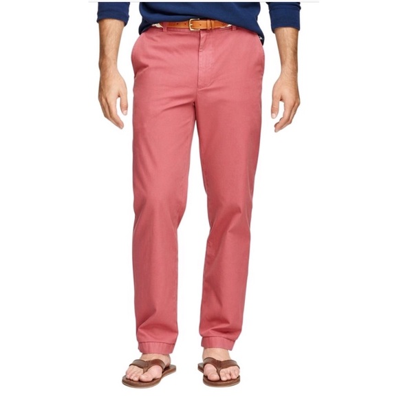 brooks brothers clark pants